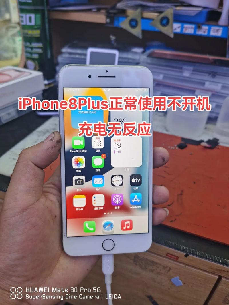 iphone8plus是a几处理器？苹果8plus是什么处理器?？-第5张图片-优品飞百科