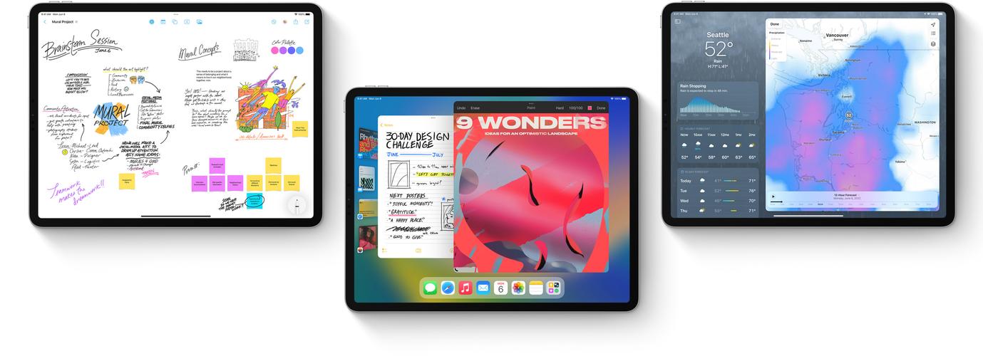 ipados16正式版大概什么时候？ipados15正式版怎么样？-第3张图片-优品飞百科