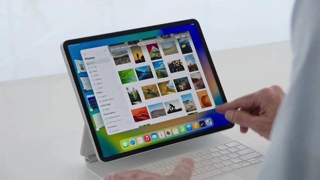 ipados16正式版大概什么时候？ipados15正式版怎么样？-第4张图片-优品飞百科