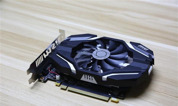 微星gtx1050ti4g怎么样，微星gtx1050ti参数？-第2张图片-优品飞百科
