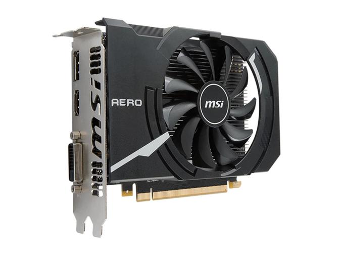 微星gtx1050ti4g怎么样，微星gtx1050ti参数？-第3张图片-优品飞百科