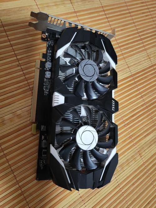 微星gtx1050ti4g怎么样，微星gtx1050ti参数？-第6张图片-优品飞百科