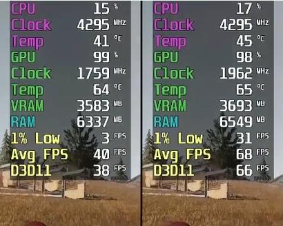 微星gtx1050ti4g怎么样，微星gtx1050ti参数？-第7张图片-优品飞百科