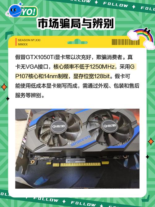 微星gtx1050ti4g怎么样，微星gtx1050ti参数？-第8张图片-优品飞百科