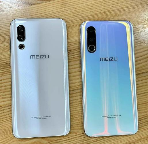 魅族16s尺寸多少？魅族16s尺寸长宽高？-第5张图片-优品飞百科