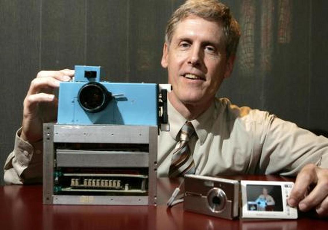 数码相机是什么时候出现的，数码相机最早出现在什么时候？-第5张图片-优品飞百科