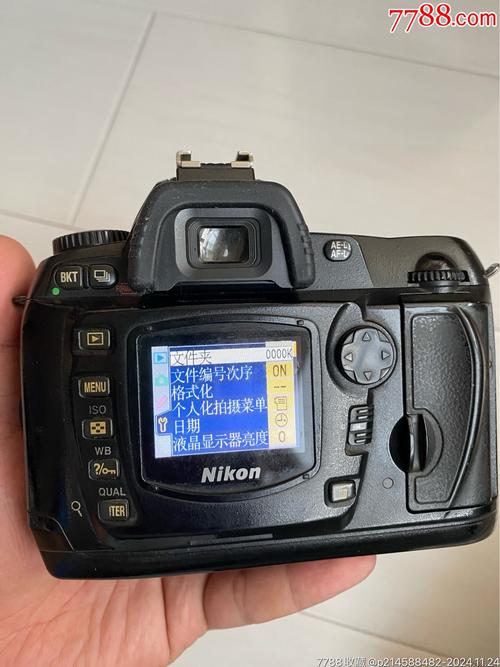 数码相机是什么时候出现的，数码相机最早出现在什么时候？-第6张图片-优品飞百科