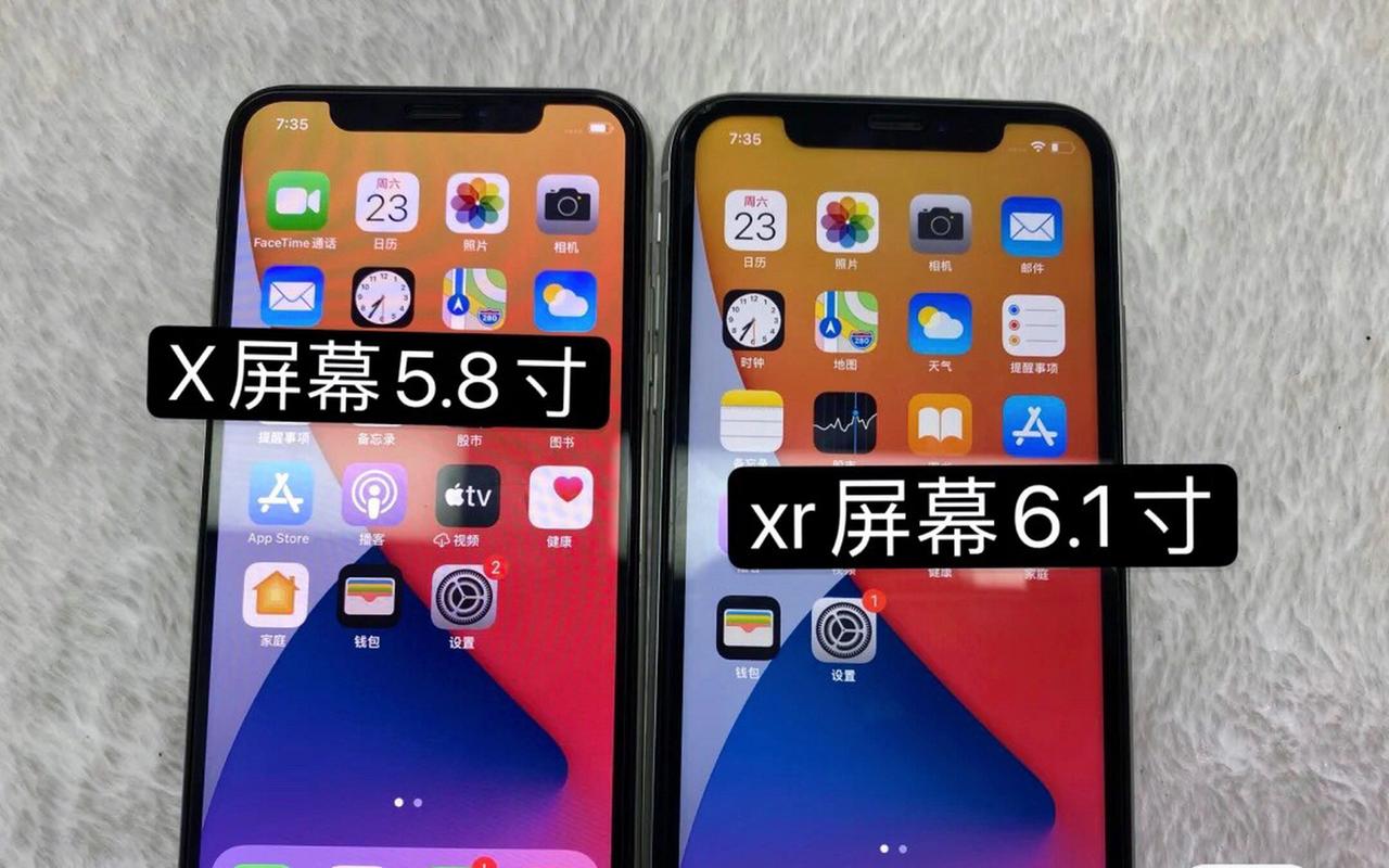 苹果x相当于什么档次？苹果x相当于现在什么手机的水平？-第5张图片-优品飞百科