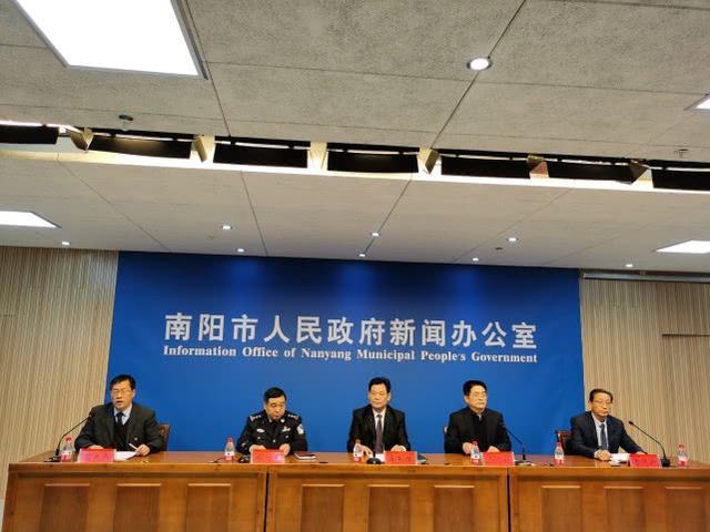 南阳疫情日报，南阳疫情最新报道？