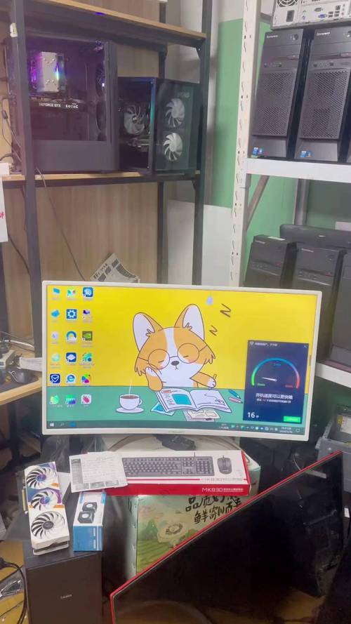 两台主机一台显示器怎么实现分屏，两台主机一台显示器怎么实现切换-第2张图片-优品飞百科