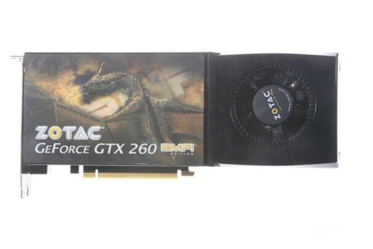 影驰gtx260怎么样？影驰 gtx260？-第4张图片-优品飞百科