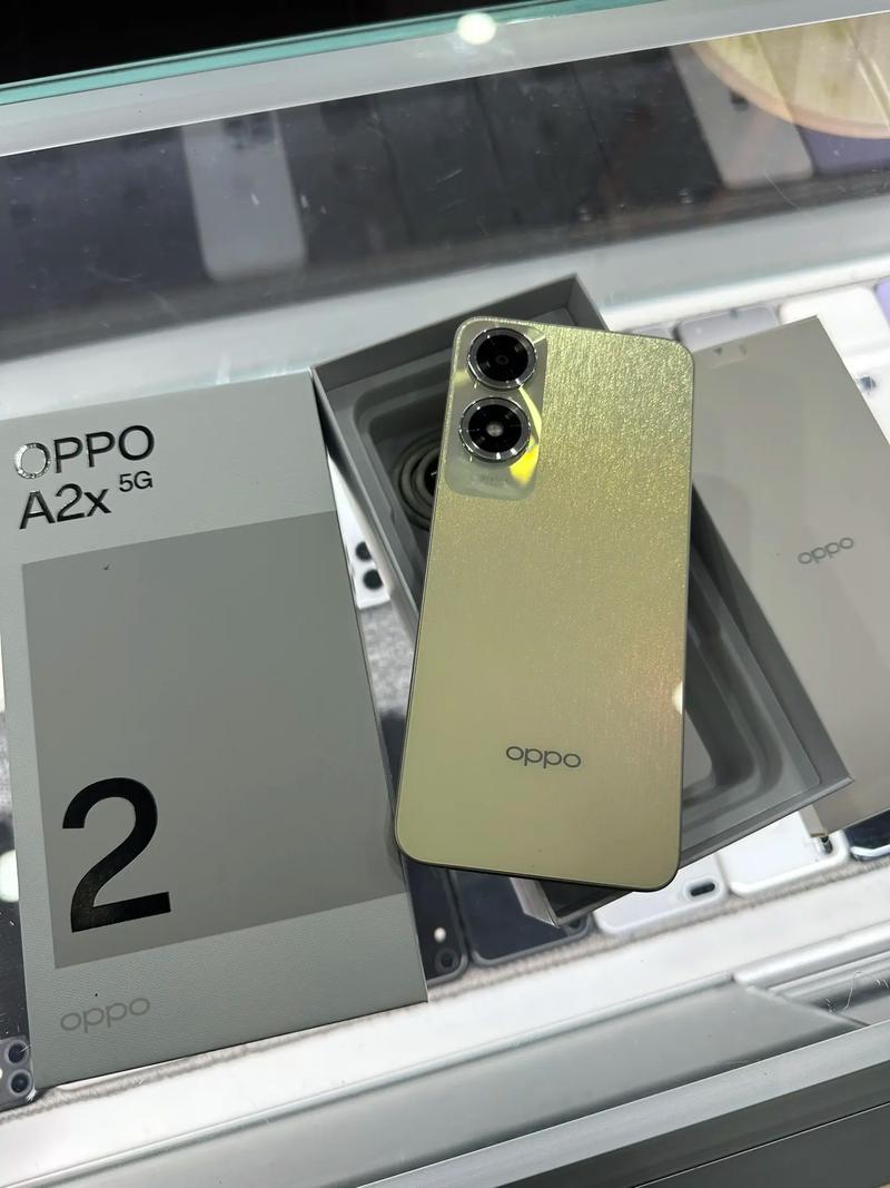 oppoa32最新版本是多少，oppoa32几个版本-第3张图片-优品飞百科