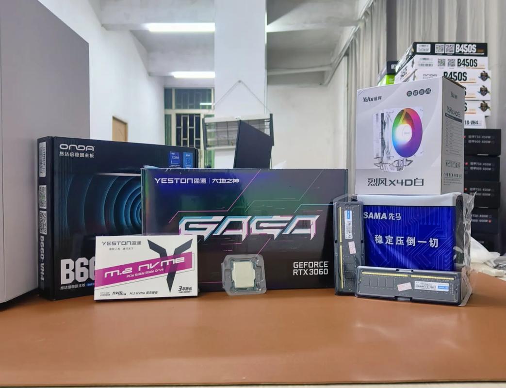 4000左右的电脑主机，4000电脑主机推荐性价比高-第4张图片-优品飞百科