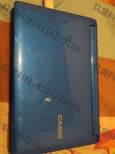 卡西欧电子词典可以玩游戏吗？卡西欧电子词典用什么电池？-第6张图片-优品飞百科