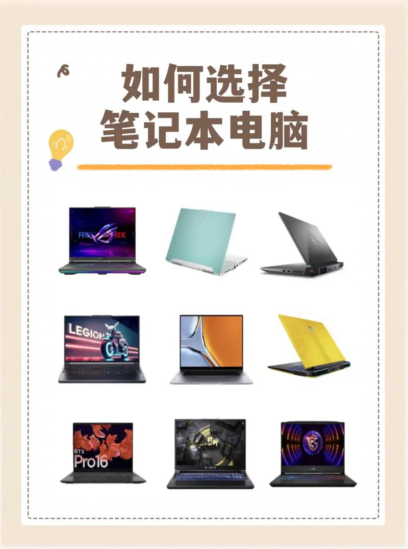 如何挑选笔记本电脑配置，怎么选笔记本电脑配置参数-第4张图片-优品飞百科