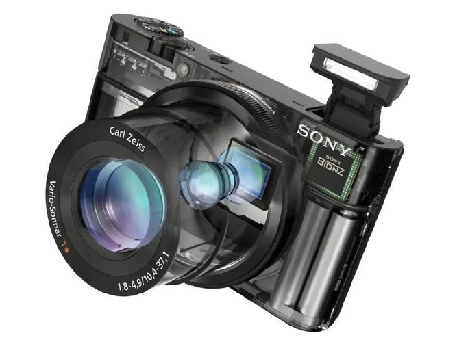 索尼黑卡m7和m6对比？索尼黑卡m7和m6对比哪个好？-第1张图片-优品飞百科