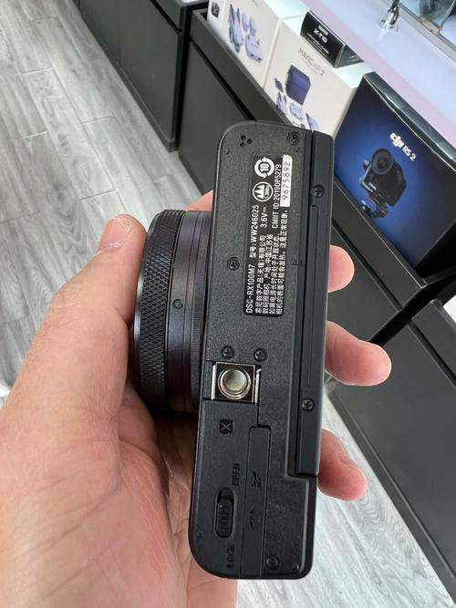 索尼黑卡m7和m6对比？索尼黑卡m7和m6对比哪个好？-第5张图片-优品飞百科