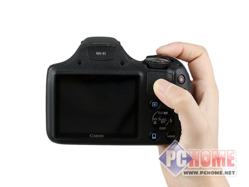 佳能相机sx530？佳能相机SX540能查快门次数吗？-第4张图片-优品飞百科