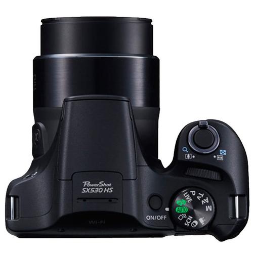 佳能相机sx530？佳能相机SX540能查快门次数吗？-第7张图片-优品飞百科