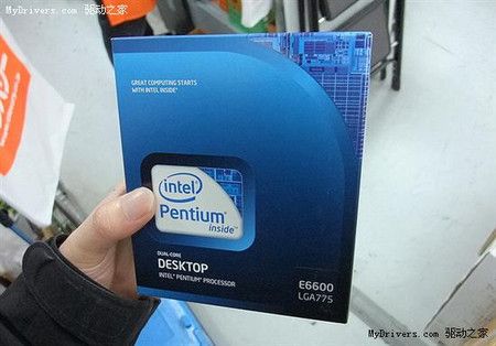 e6700cpu安装什么系统，e6600cpu可以安装win10？