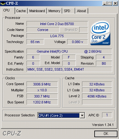 e6700cpu安装什么系统，e6600cpu可以安装win10？-第3张图片-优品飞百科