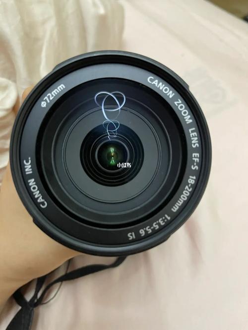 佳能所有镜头一共多少钱？佳能各镜头用处？-第2张图片-优品飞百科