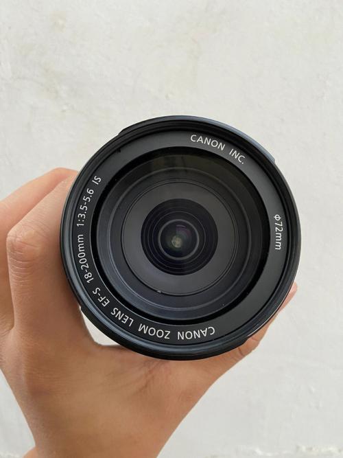 佳能所有镜头一共多少钱？佳能各镜头用处？-第5张图片-优品飞百科