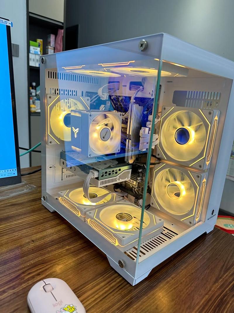 武极电脑质量靠谱吗，武极电脑百度百科？-第2张图片-优品飞百科