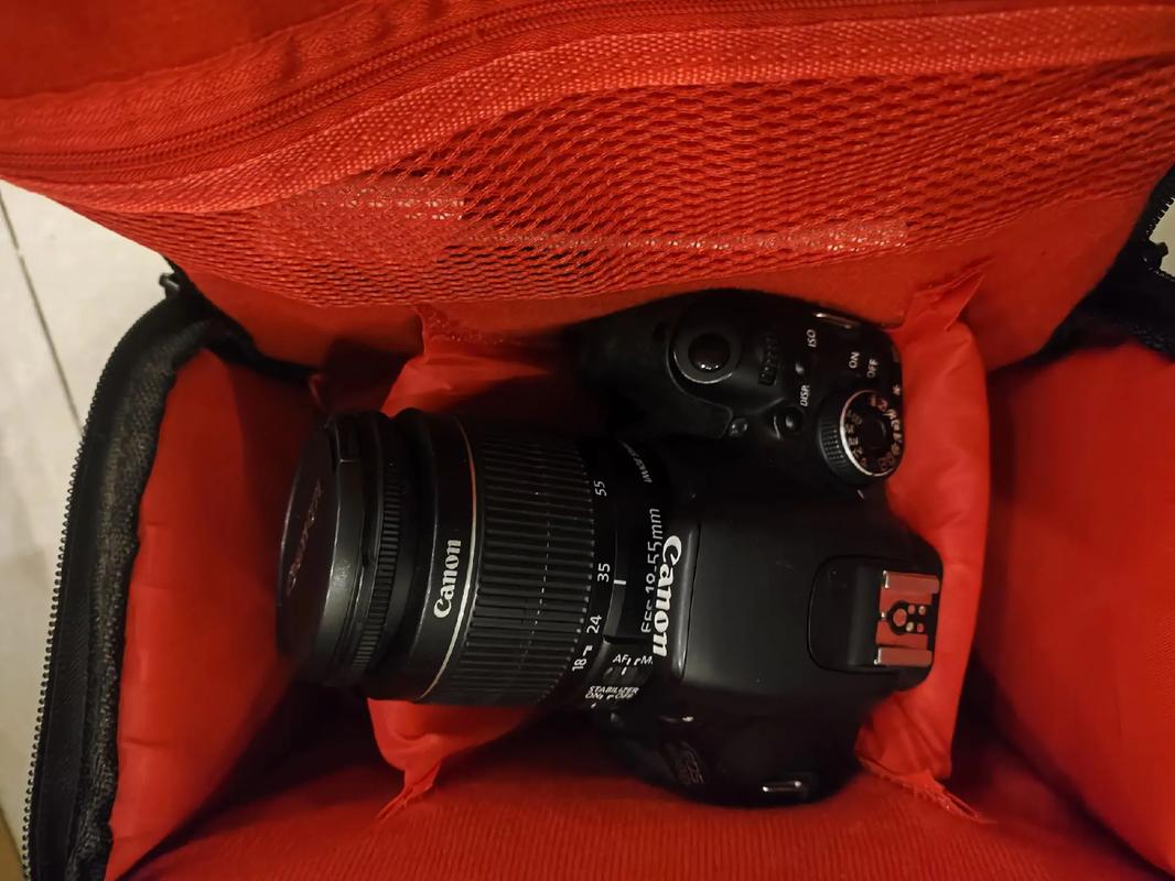 eos600d配什么镜头？佳能eos600d镜头选取？-第2张图片-优品飞百科