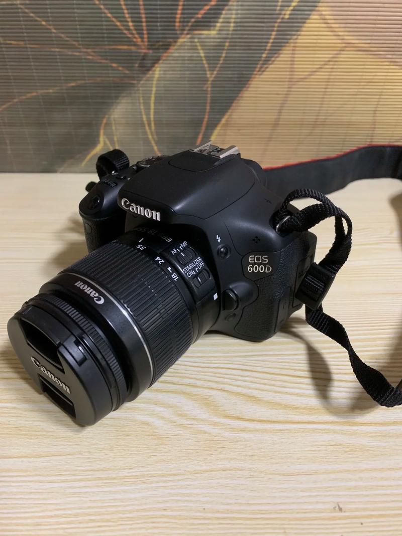 eos600d配什么镜头？佳能eos600d镜头选取？