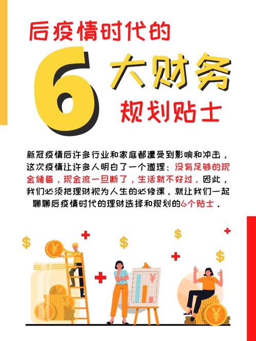 疫情时理财？疫情后的理财方向？-第3张图片-优品飞百科