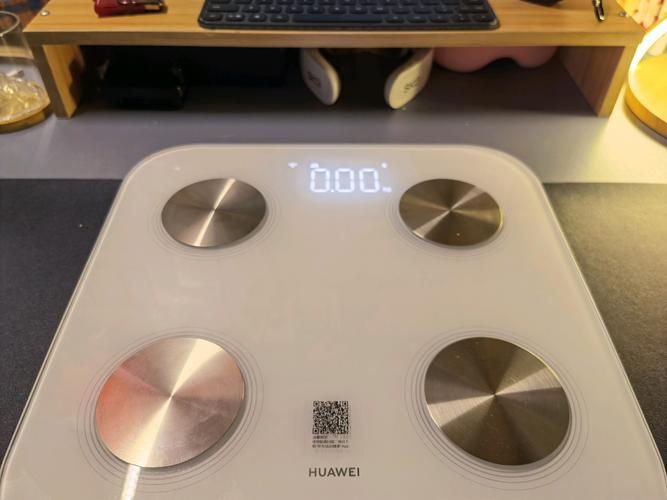华为体脂秤lo是啥意思，华为体脂秤3出现lo-第4张图片-优品飞百科