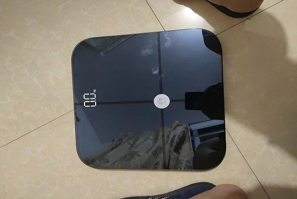 华为体脂秤lo是啥意思，华为体脂秤3出现lo-第6张图片-优品飞百科