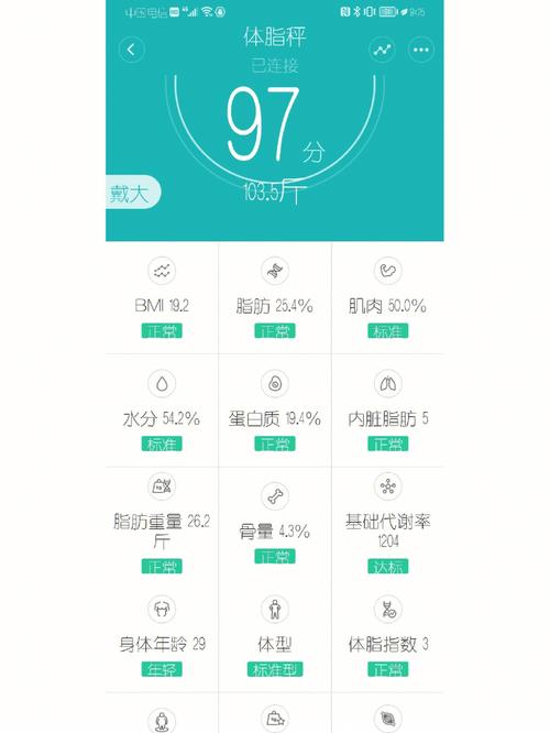 华为体脂秤lo是啥意思，华为体脂秤3出现lo-第7张图片-优品飞百科
