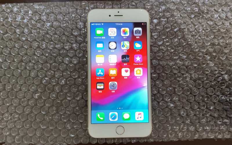 iphone6splus现在怎么样？iphone6splus现在用起来怎么样？-第8张图片-优品飞百科