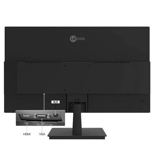 显示器有几个接口，显示器有几个接口?？