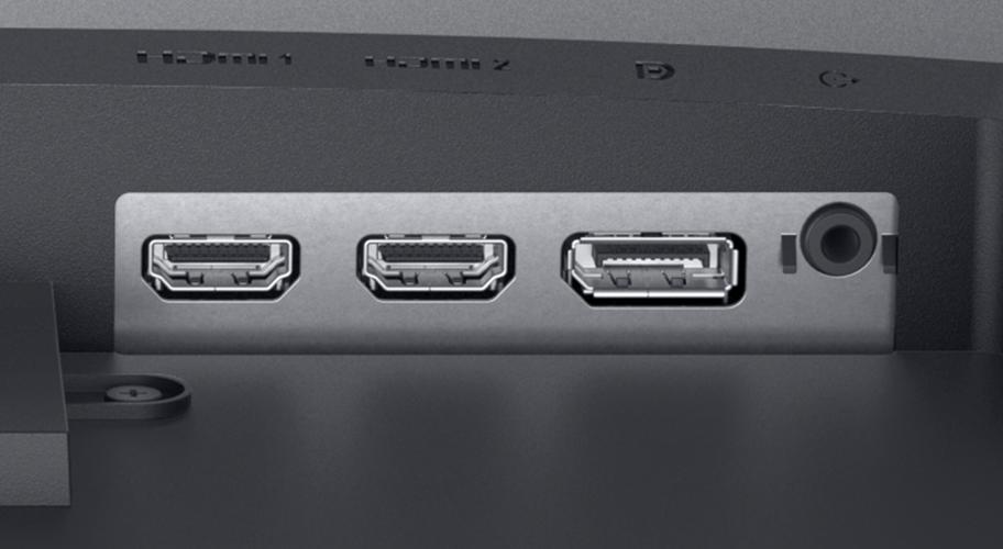 显示器有几个接口，显示器有几个接口?？-第5张图片-优品飞百科