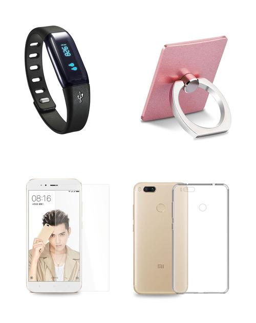 小米5x是双卡双待吗，小米5x是4g手机吗-第2张图片-优品飞百科