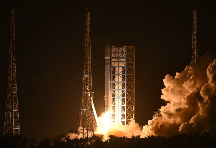 神舟12号意义？神舟十二号意义重大？-第5张图片-优品飞百科