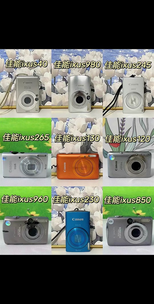 佳能ixus230怎么调节参数？佳能230hs相机使用教程？-第2张图片-优品飞百科