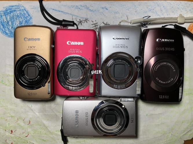 佳能ixus230怎么调节参数？佳能230hs相机使用教程？-第3张图片-优品飞百科