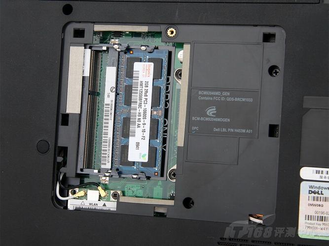 戴尔笔记本可以加内存条吗，戴尔笔记本电脑内存不够用可以加装吗？