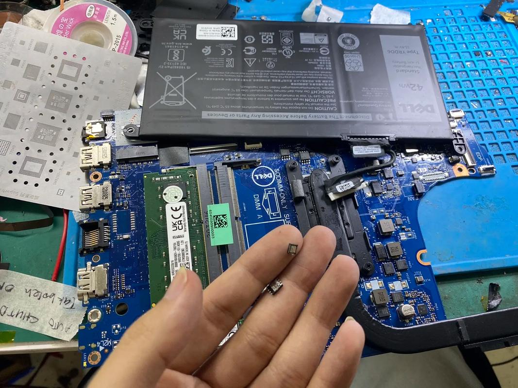 戴尔笔记本可以加内存条吗，戴尔笔记本电脑内存不够用可以加装吗？-第2张图片-优品飞百科