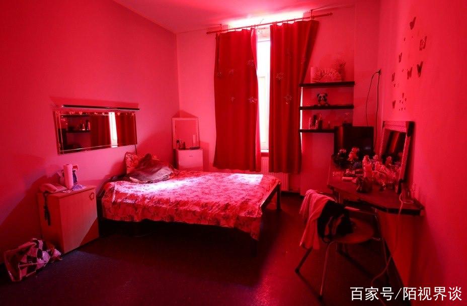 疫情时妓女？疫情期间小姐怎么办？-第4张图片-优品飞百科