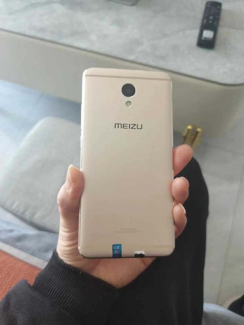 魅蓝note2有指纹解锁吗，魅蓝note2有没有指纹