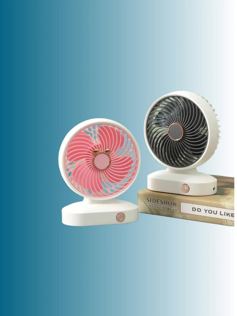 usb风扇为什么不转？usb风扇为什么不转了？-第3张图片-优品飞百科