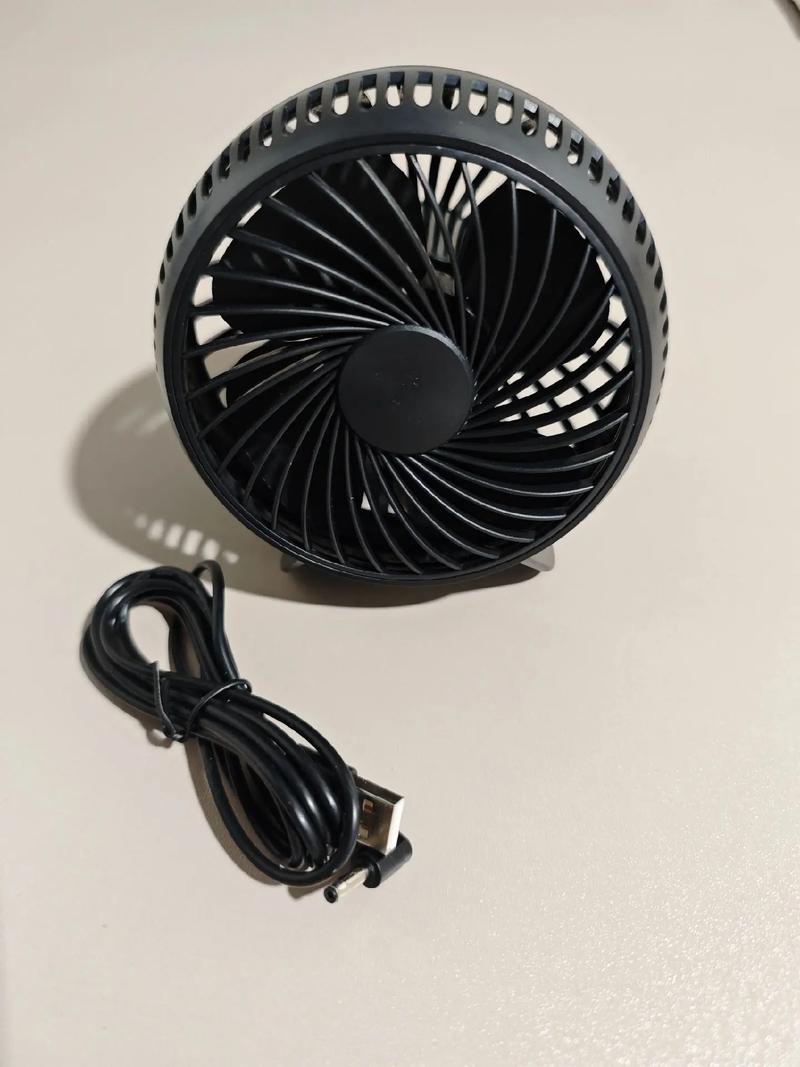 usb风扇为什么不转？usb风扇为什么不转了？-第5张图片-优品飞百科