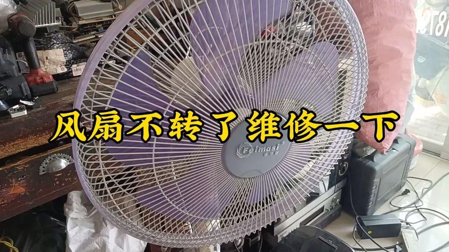 usb风扇为什么不转？usb风扇为什么不转了？-第4张图片-优品飞百科