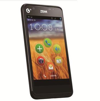 移动定制中兴u960s怎么刷机全过程，中兴860刷机