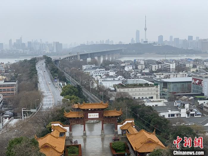 李南娟疫情？李兰娟南抗击疫情的故事？-第2张图片-优品飞百科